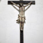 Crocifisso a parete