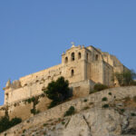 Facciata della chiesa di San Matteo